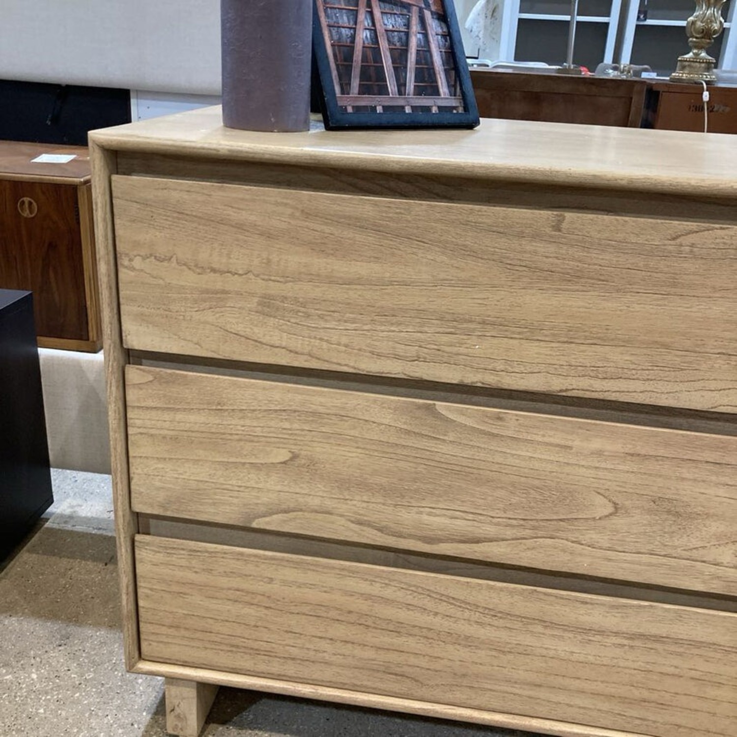 Halmstad 6-Drawer Dresser - image-5