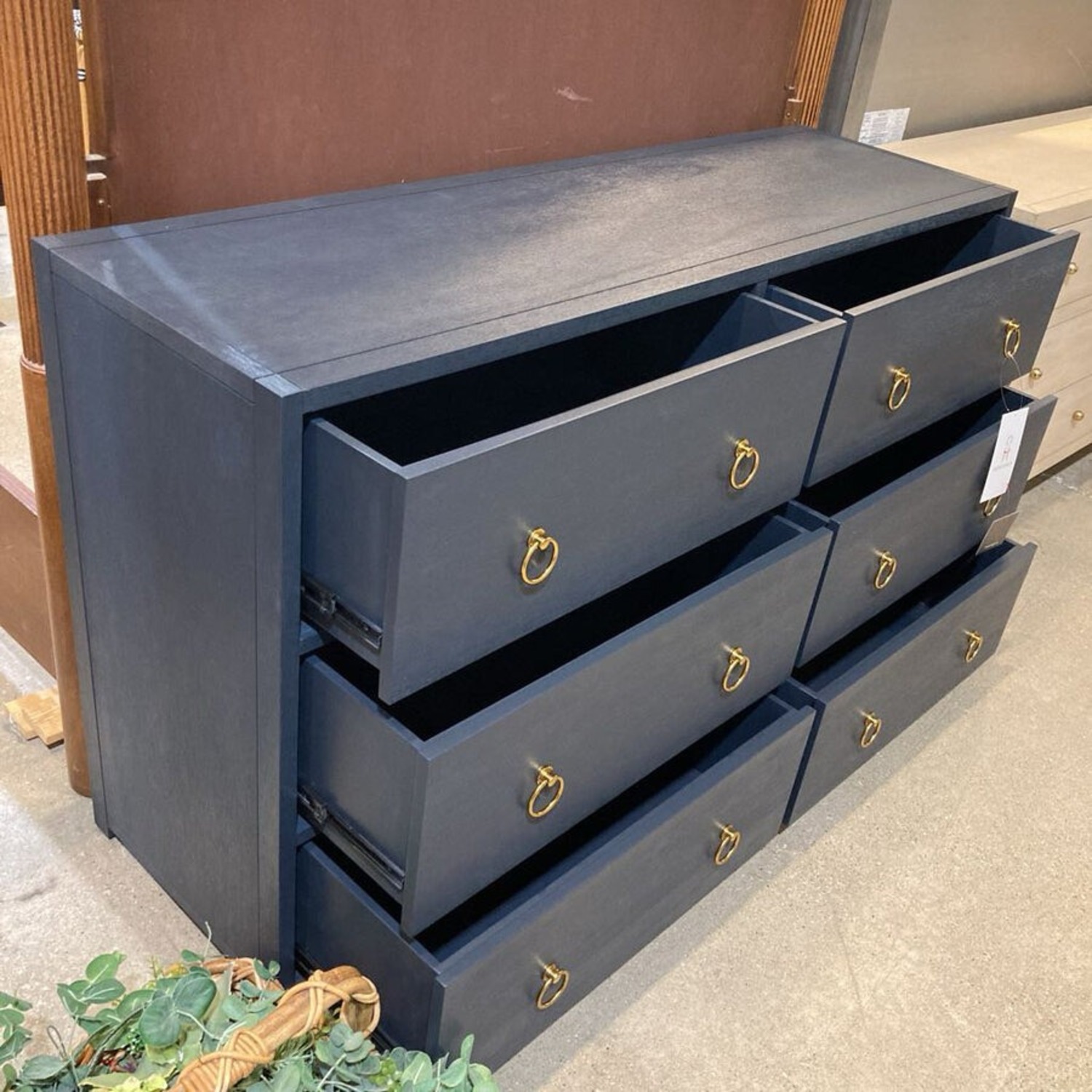 Lark 6-Drawer Dresser - image-5