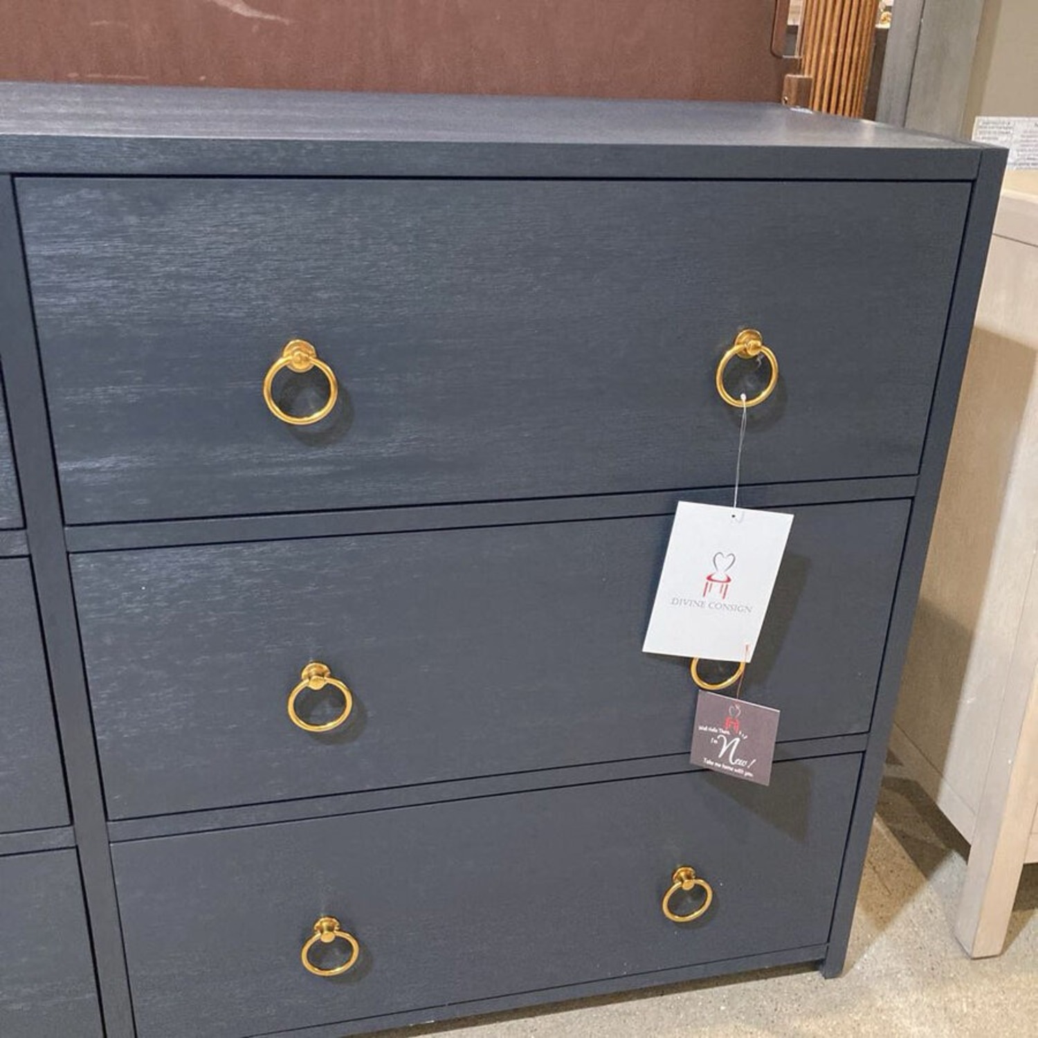 Lark 6-Drawer Dresser - image-3