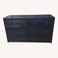 Lark 6-Drawer Dresser