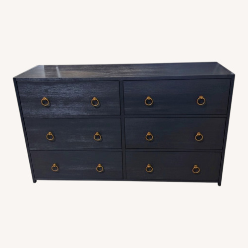 Used Lark 6-Drawer Dresser for sale on AptDeco
