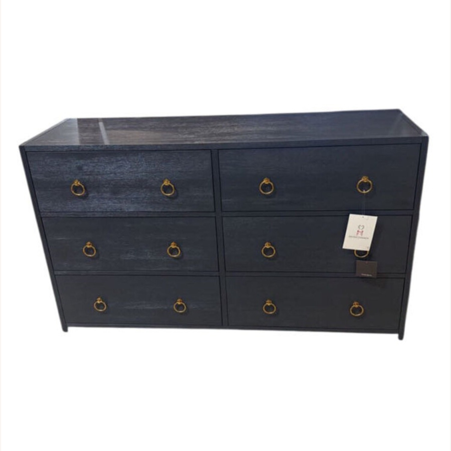 Lark 6-Drawer Dresser - image-1