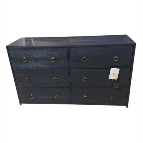 Used Lark 6-Drawer Dresser for sale on AptDeco