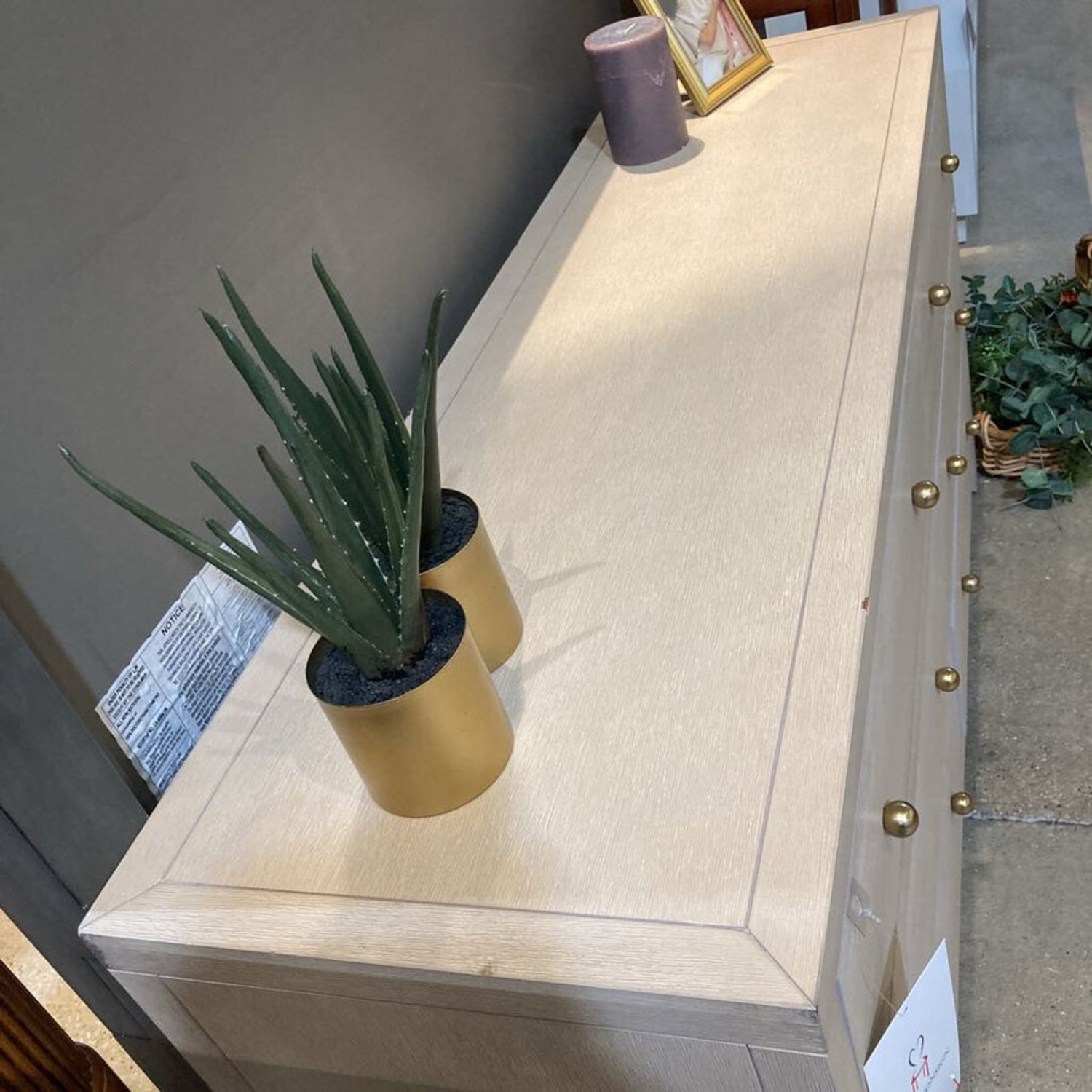 Celine 6-Drawer Dresser - image-8