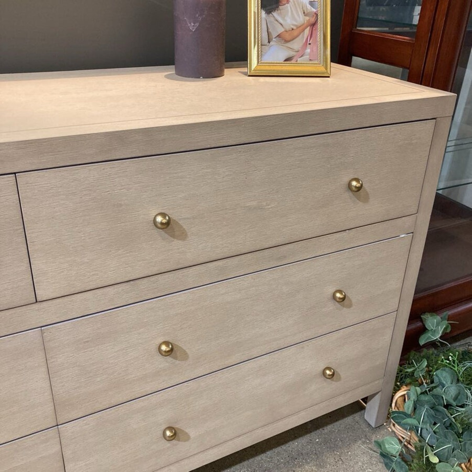 Celine 6-Drawer Dresser - image-3