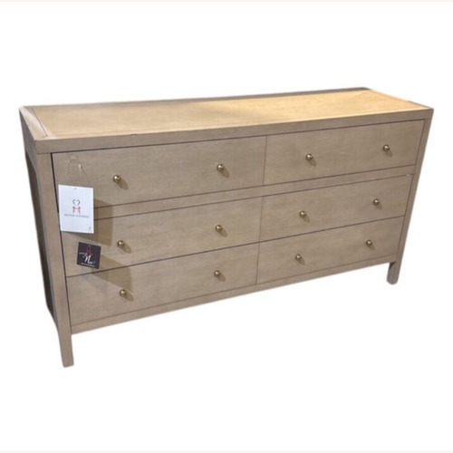 Used Celine 6-Drawer Dresser for sale on AptDeco