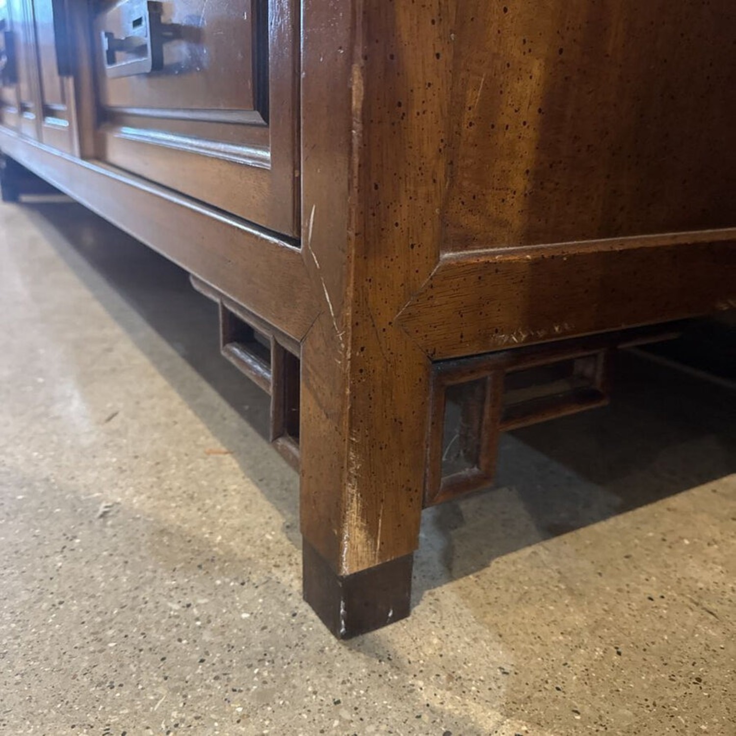 Cathay Asian 9-Drawer Dresser - image-5