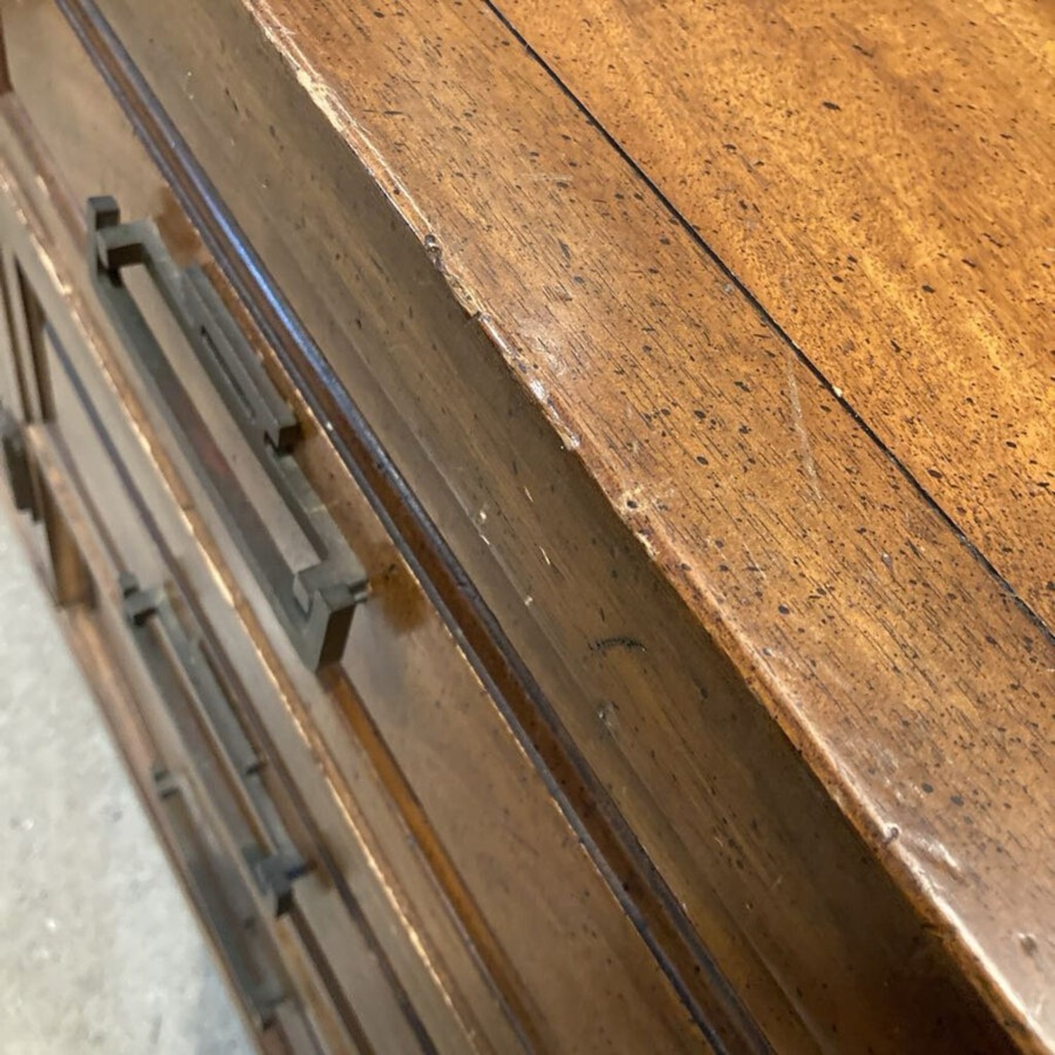 Cathay Asian 9-Drawer Dresser - image-13