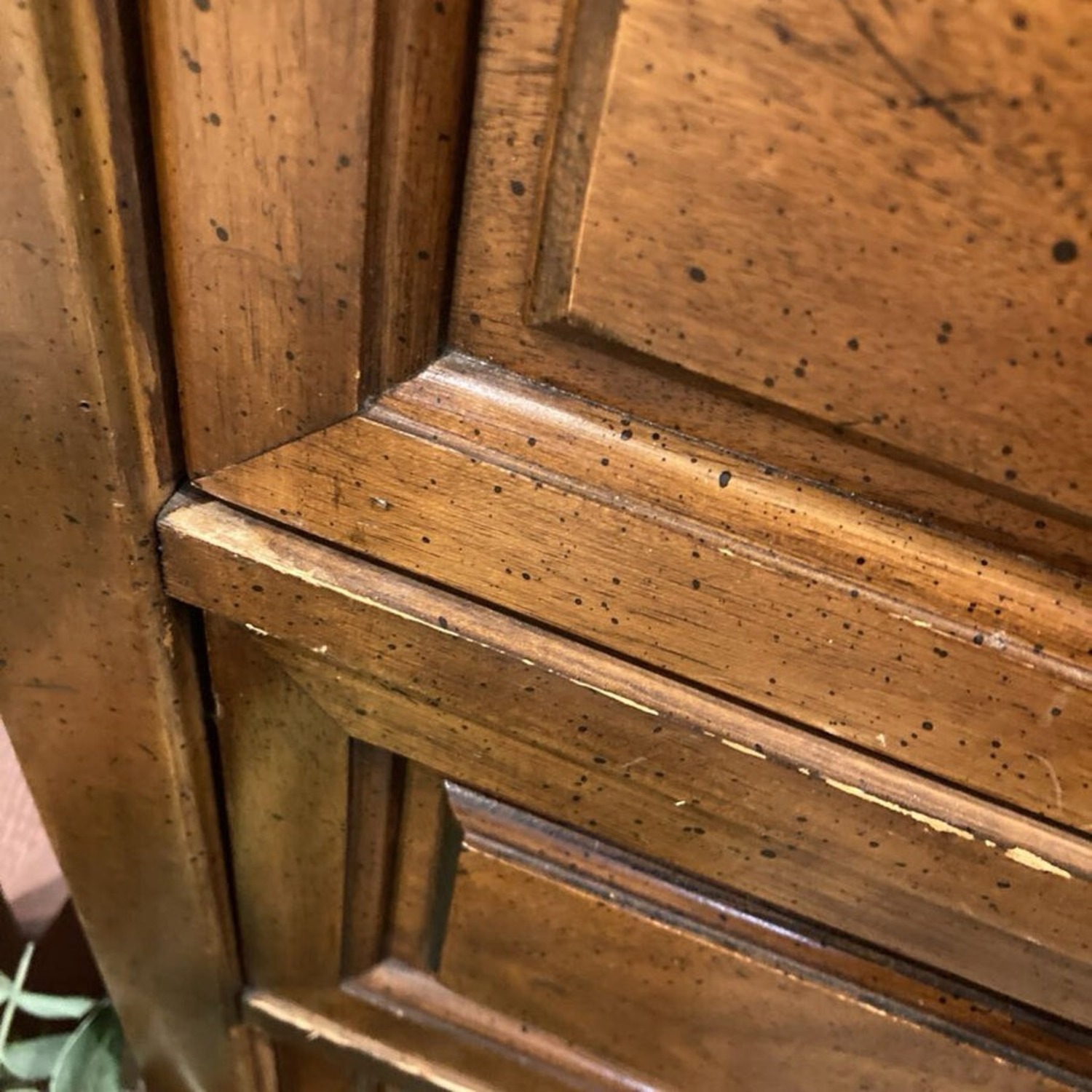 Cathay Asian 9-Drawer Dresser - image-7