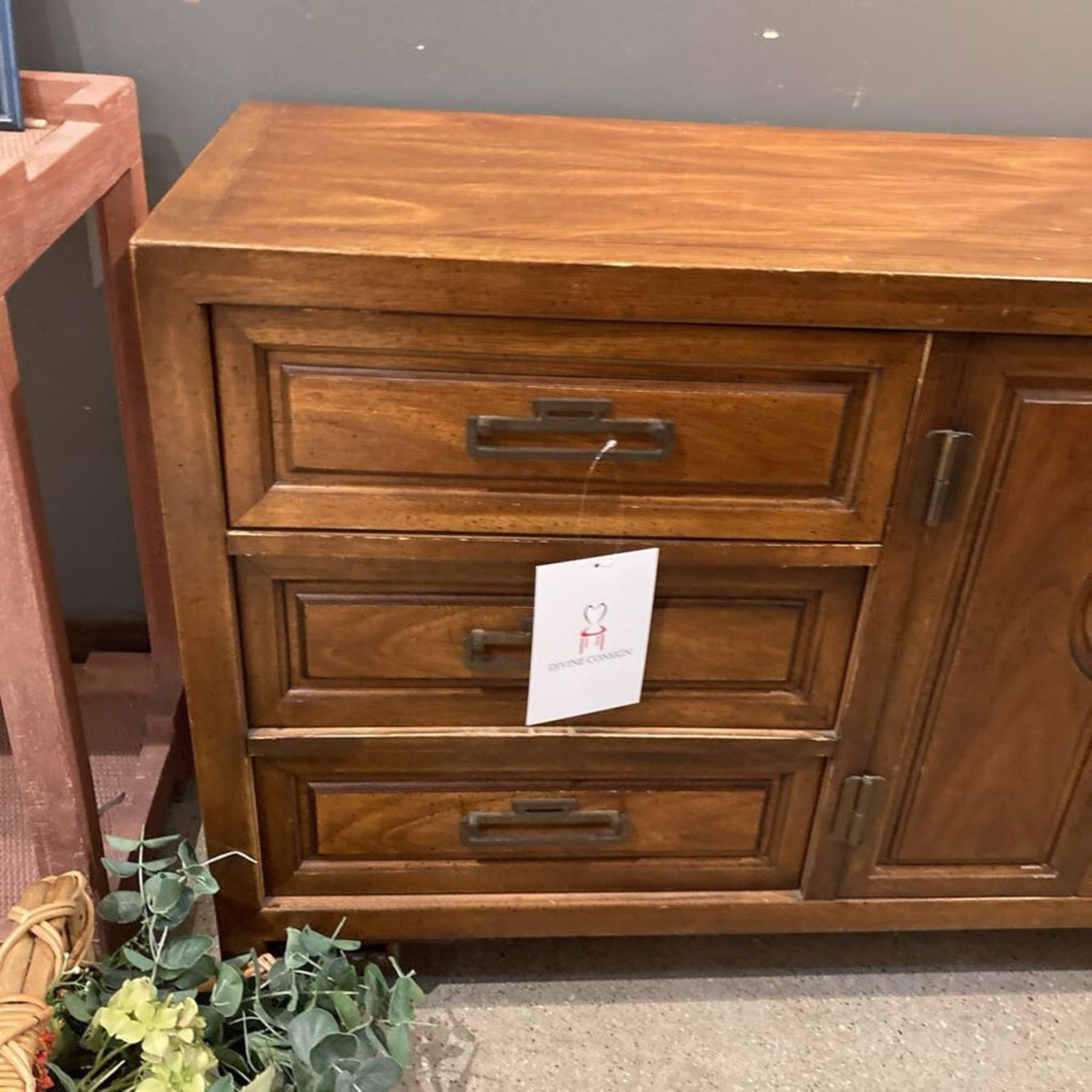 Cathay Asian 9-Drawer Dresser - image-4