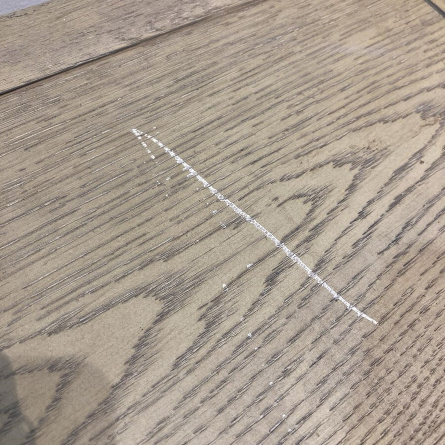 Celine 2-Drawer Nightstand Light Oak - image-9