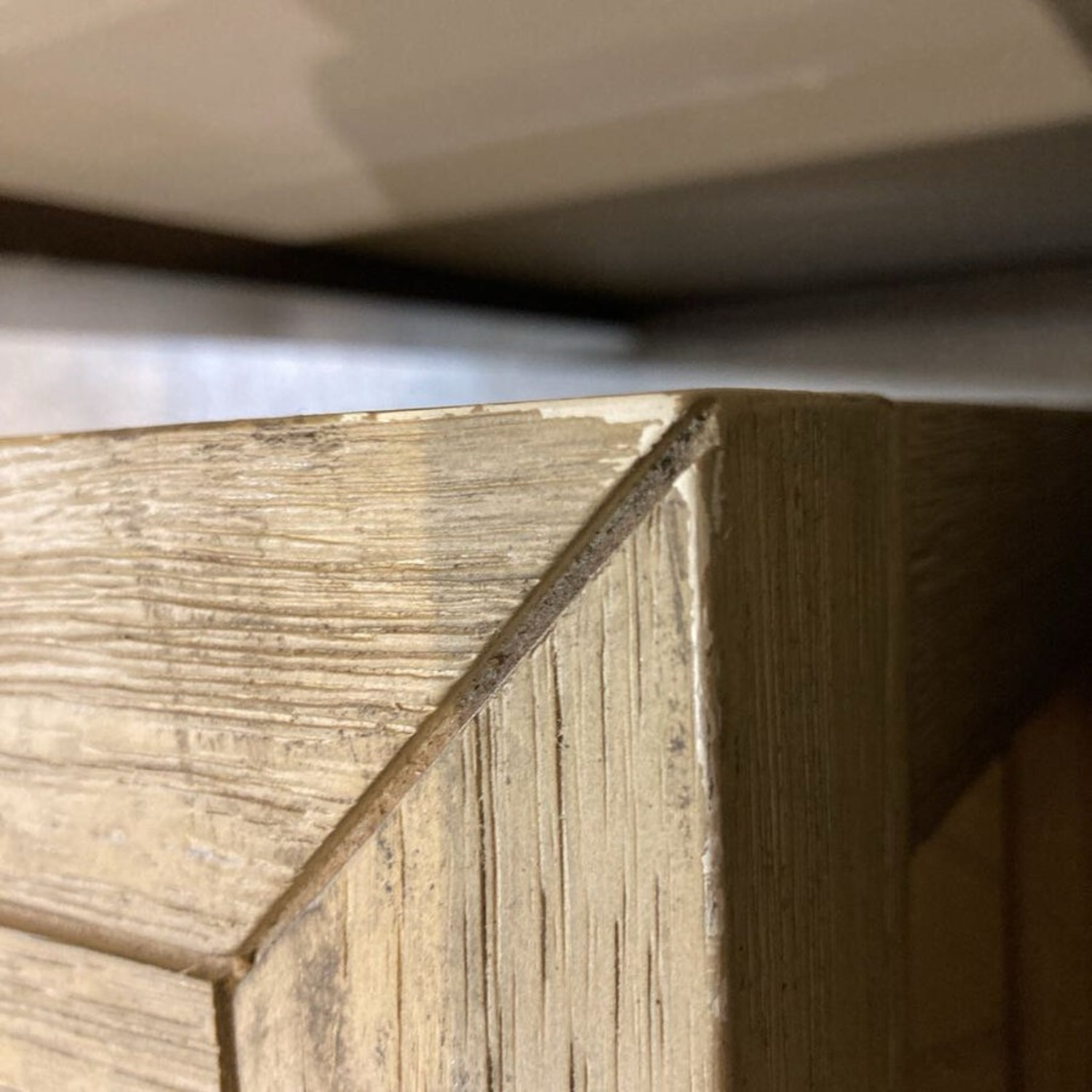 Celine 2-Drawer Nightstand Light Oak - image-14