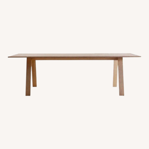 Used Jasper Morrison for Capellini BAC Table for sale on AptDeco