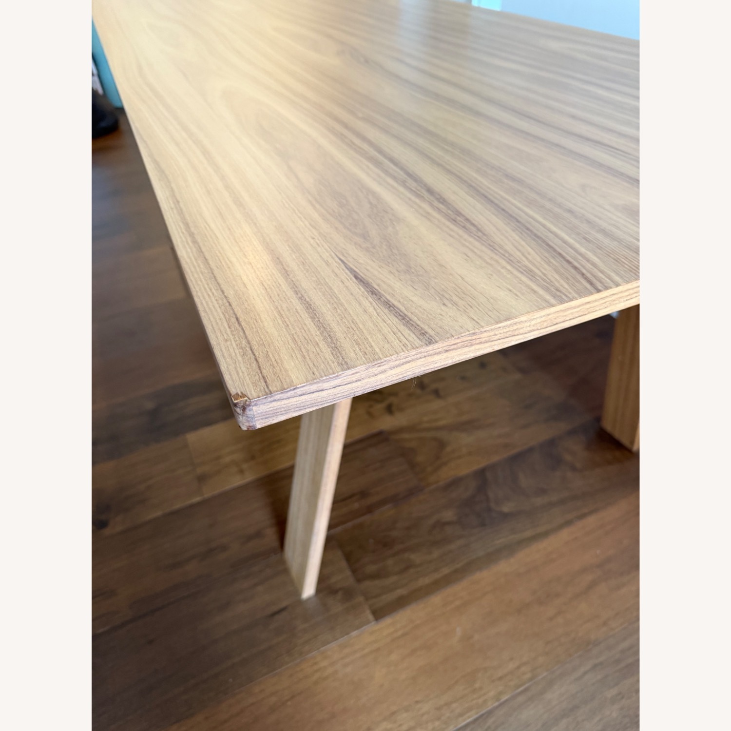 Jasper Morrison for Capellini BAC Table - image-3