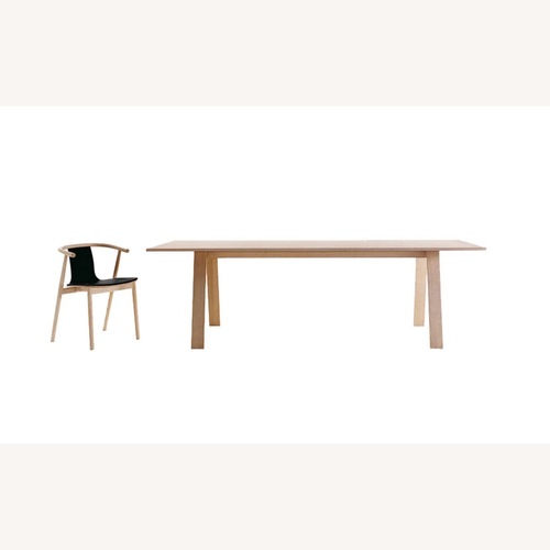 Used Jasper Morrison for Capellini BAC Table for sale on AptDeco
