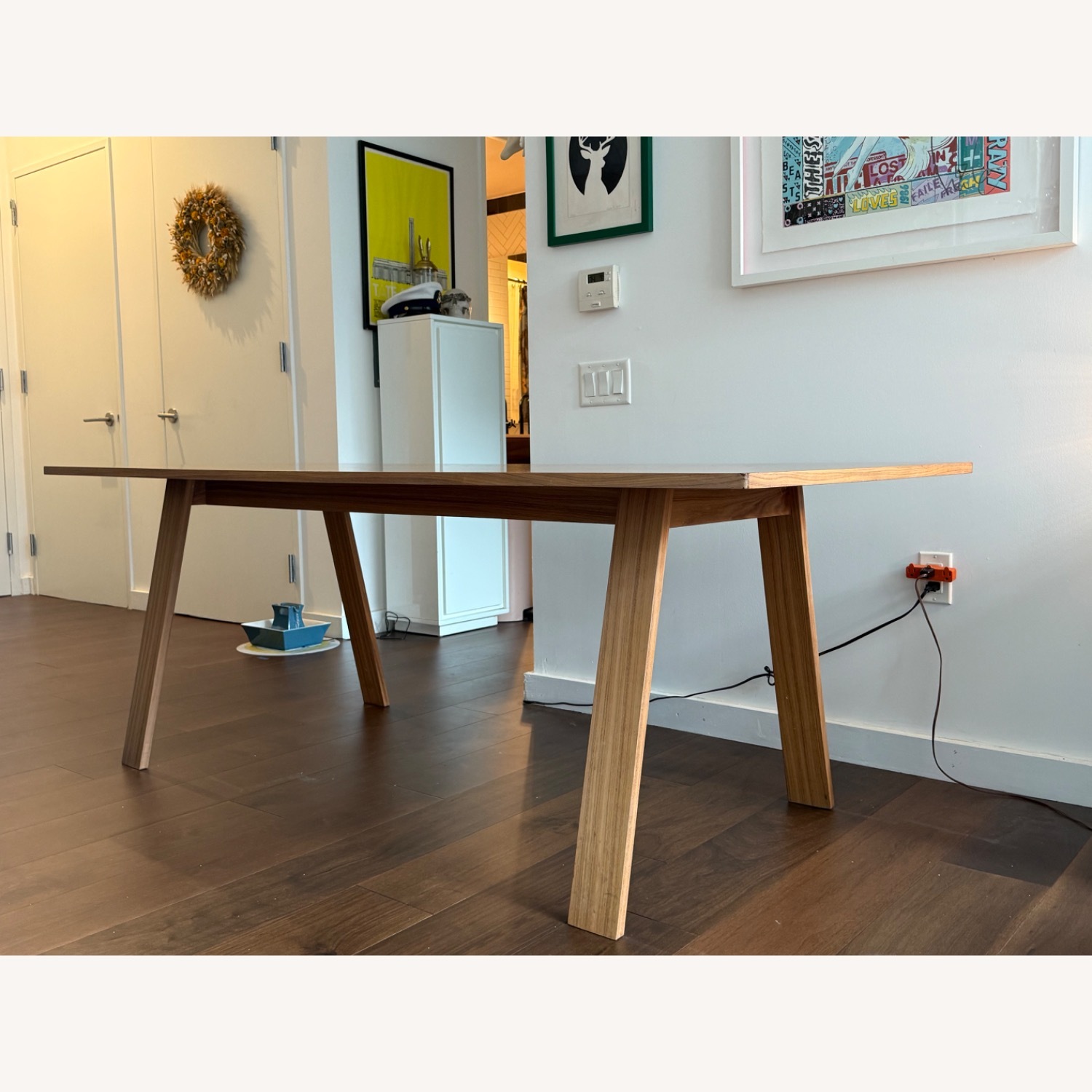 Jasper Morrison for Capellini BAC Table - image-2