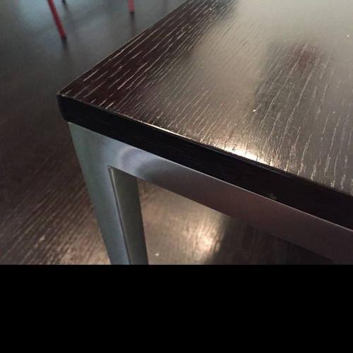 Used Design Within Reach Coffee Table for sale on AptDeco