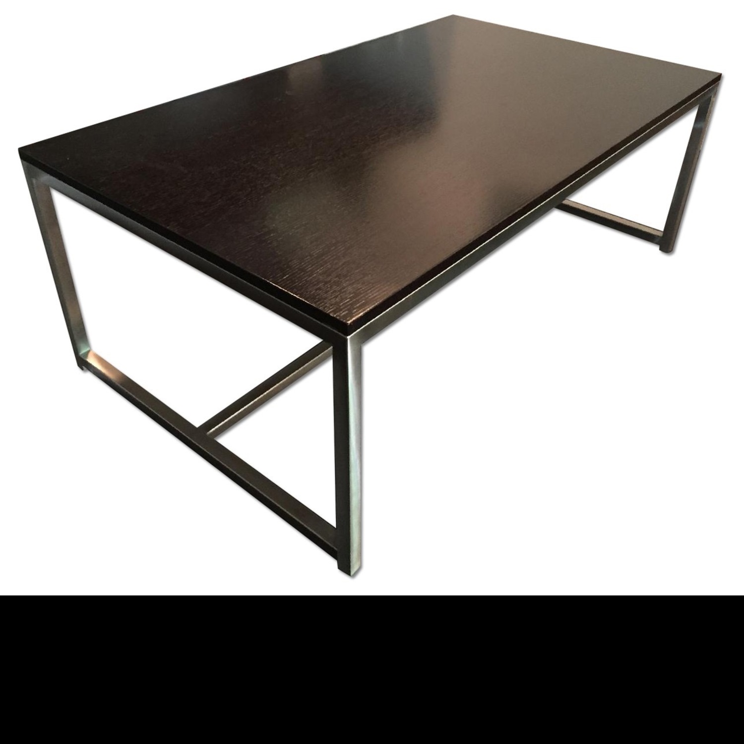 Design Within Reach Coffee Table - image-4