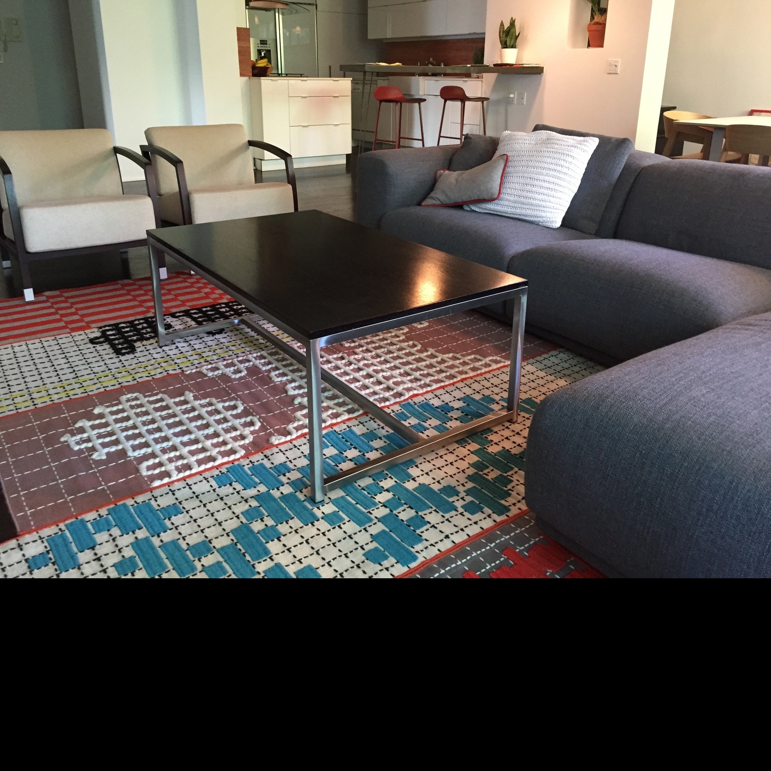 Design Within Reach Coffee Table - image-2