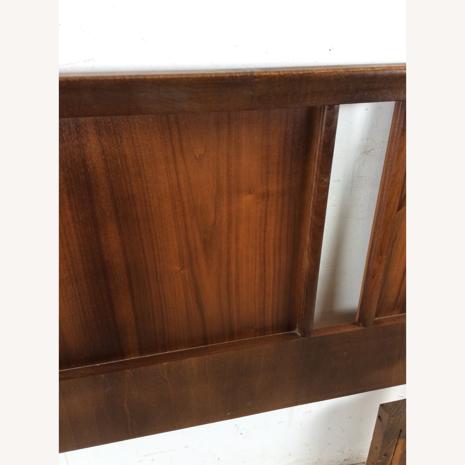 Kent Coffey MCM Twin Headboard by Perspecta  - image-9