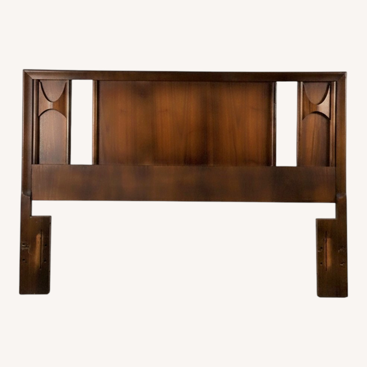 Kent Coffey MCM Twin Headboard by Perspecta  - image-23