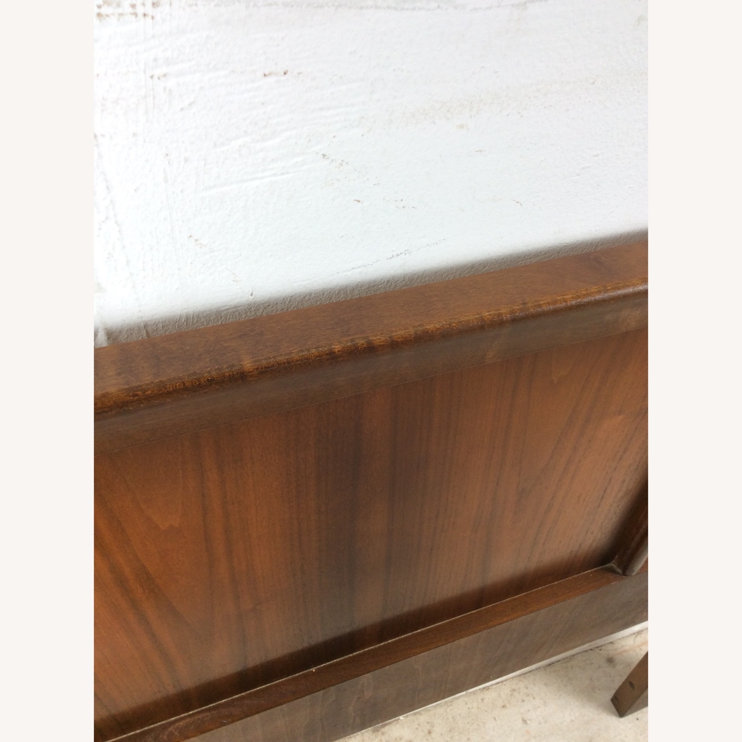 Kent Coffey MCM Twin Headboard by Perspecta  - image-8