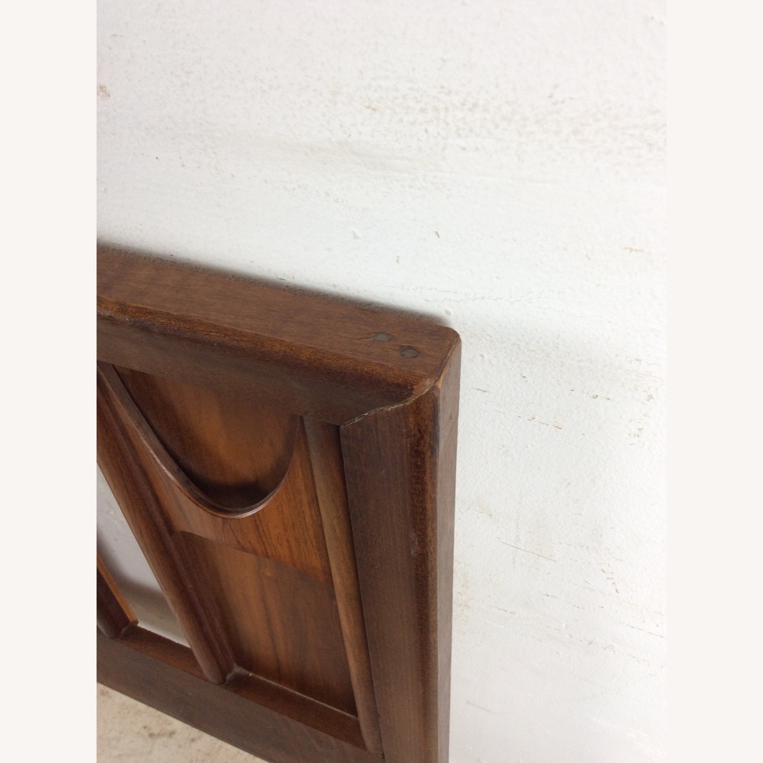 Kent Coffey MCM Twin Headboard by Perspecta  - image-13