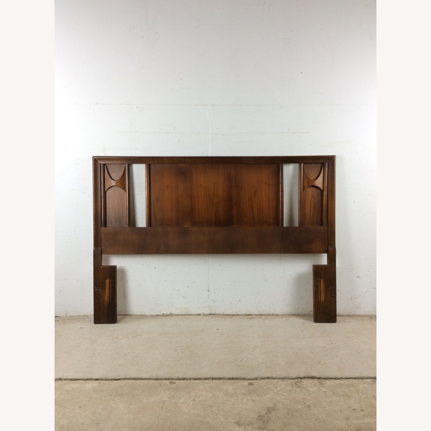 Kent Coffey MCM Twin Headboard by Perspecta  - image-2