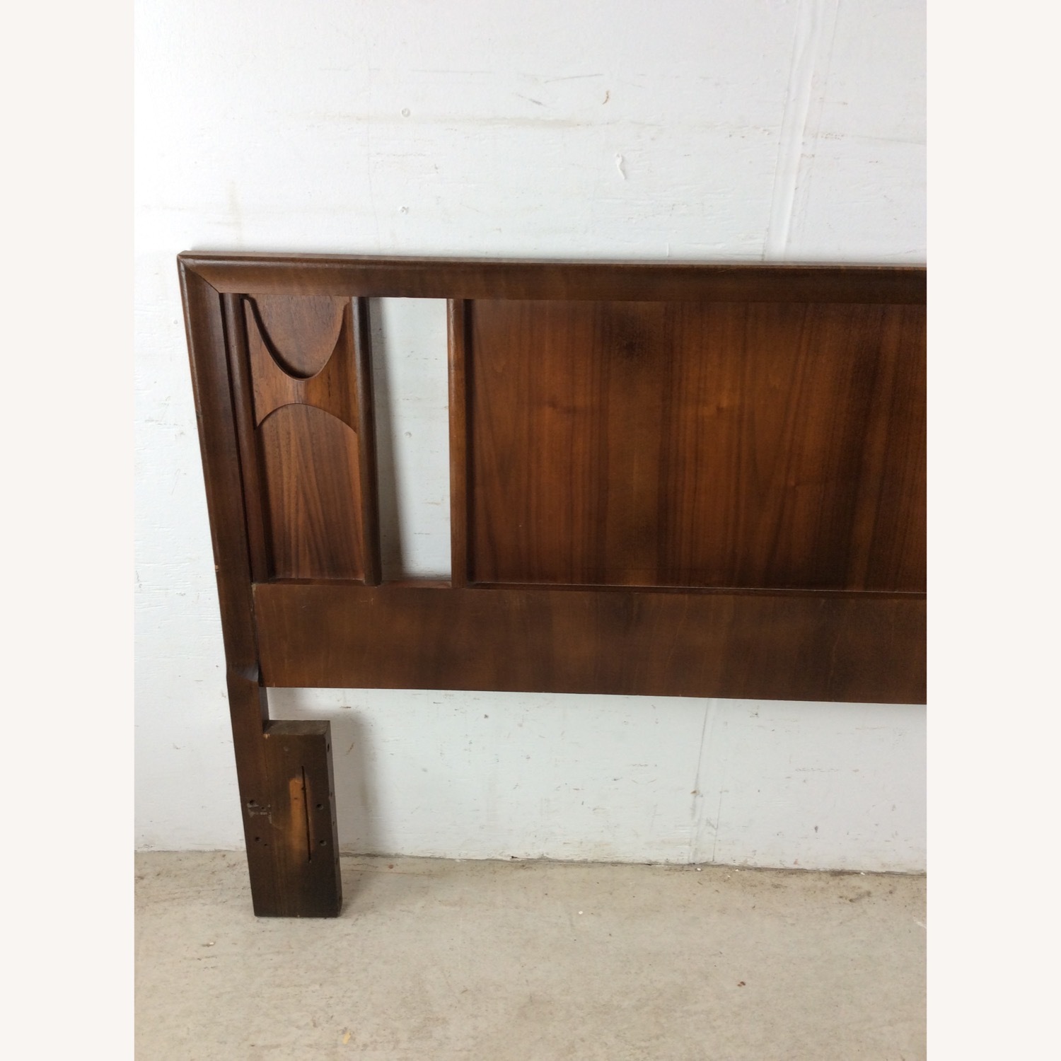 Kent Coffey MCM Twin Headboard by Perspecta  - image-4