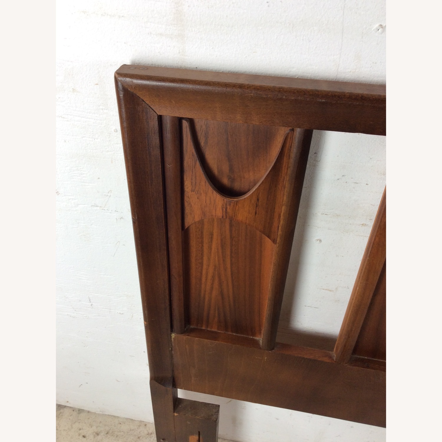 Kent Coffey MCM Twin Headboard by Perspecta  - image-7