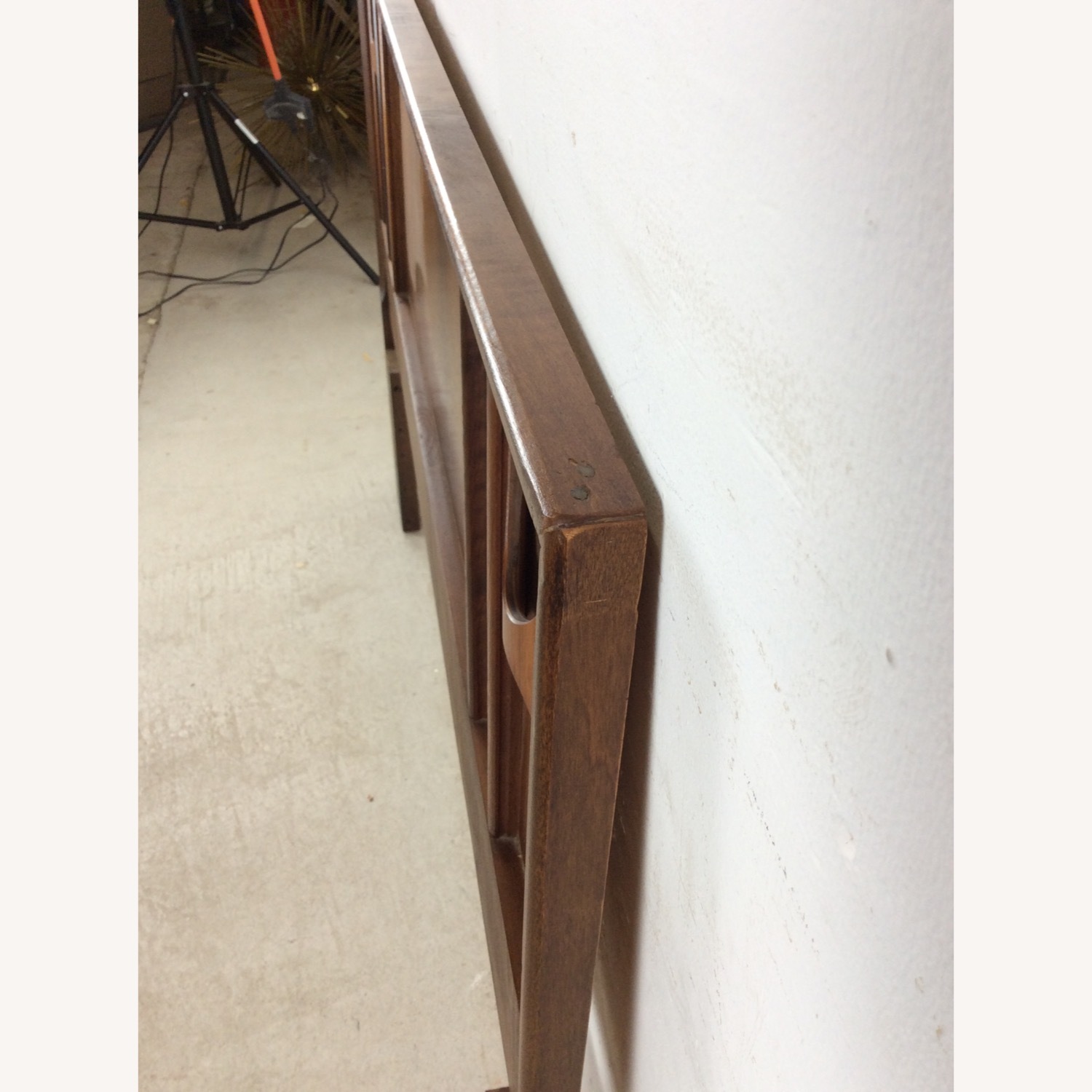 Kent Coffey MCM Twin Headboard by Perspecta  - image-15