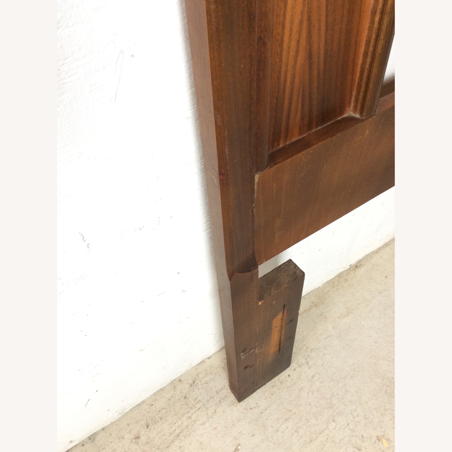 Kent Coffey MCM Twin Headboard by Perspecta  - image-19