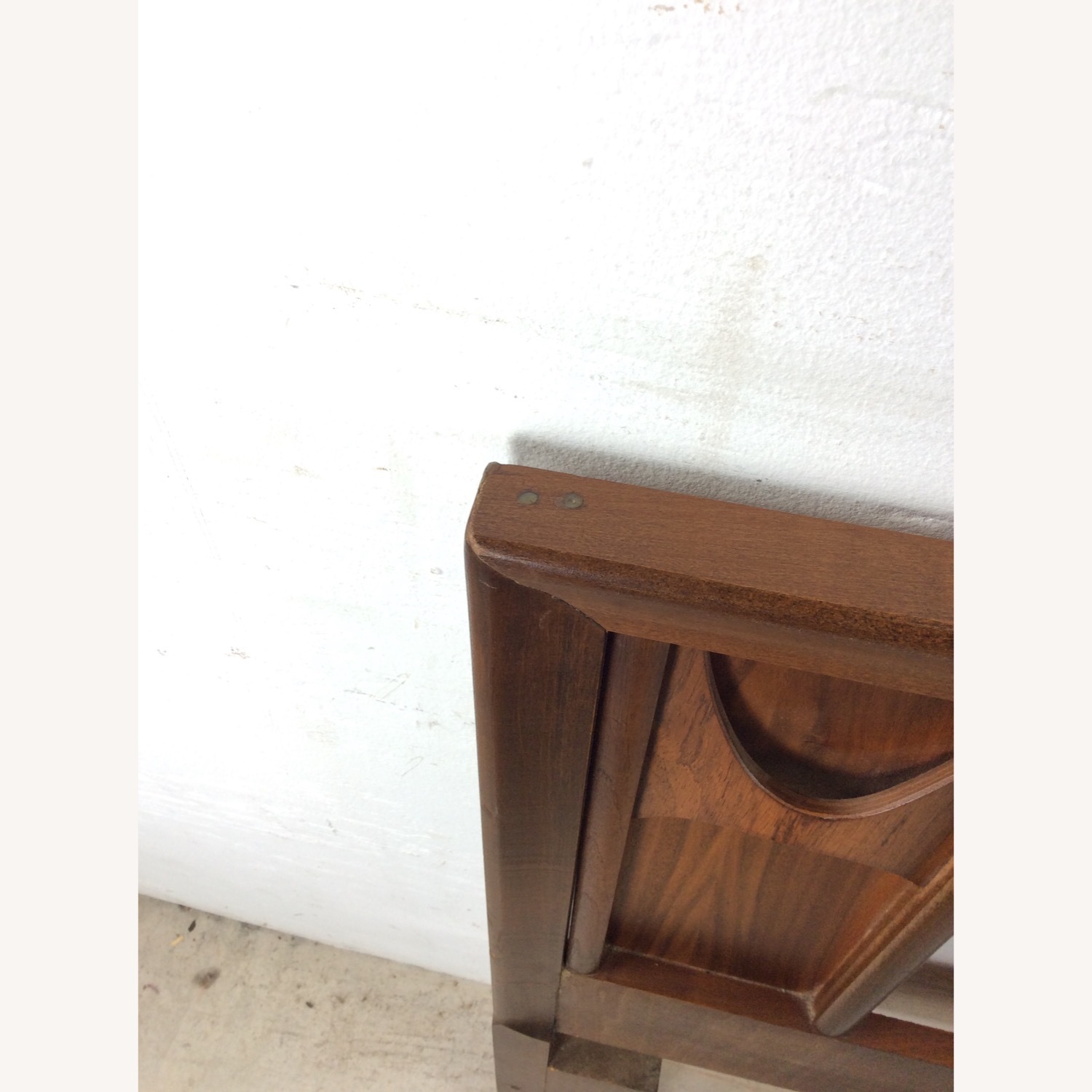 Kent Coffey MCM Twin Headboard by Perspecta  - image-6