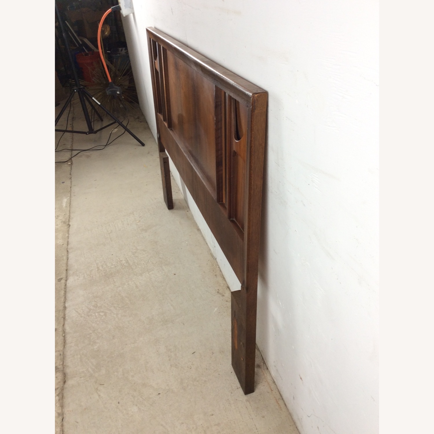 Kent Coffey MCM Twin Headboard by Perspecta  - image-14
