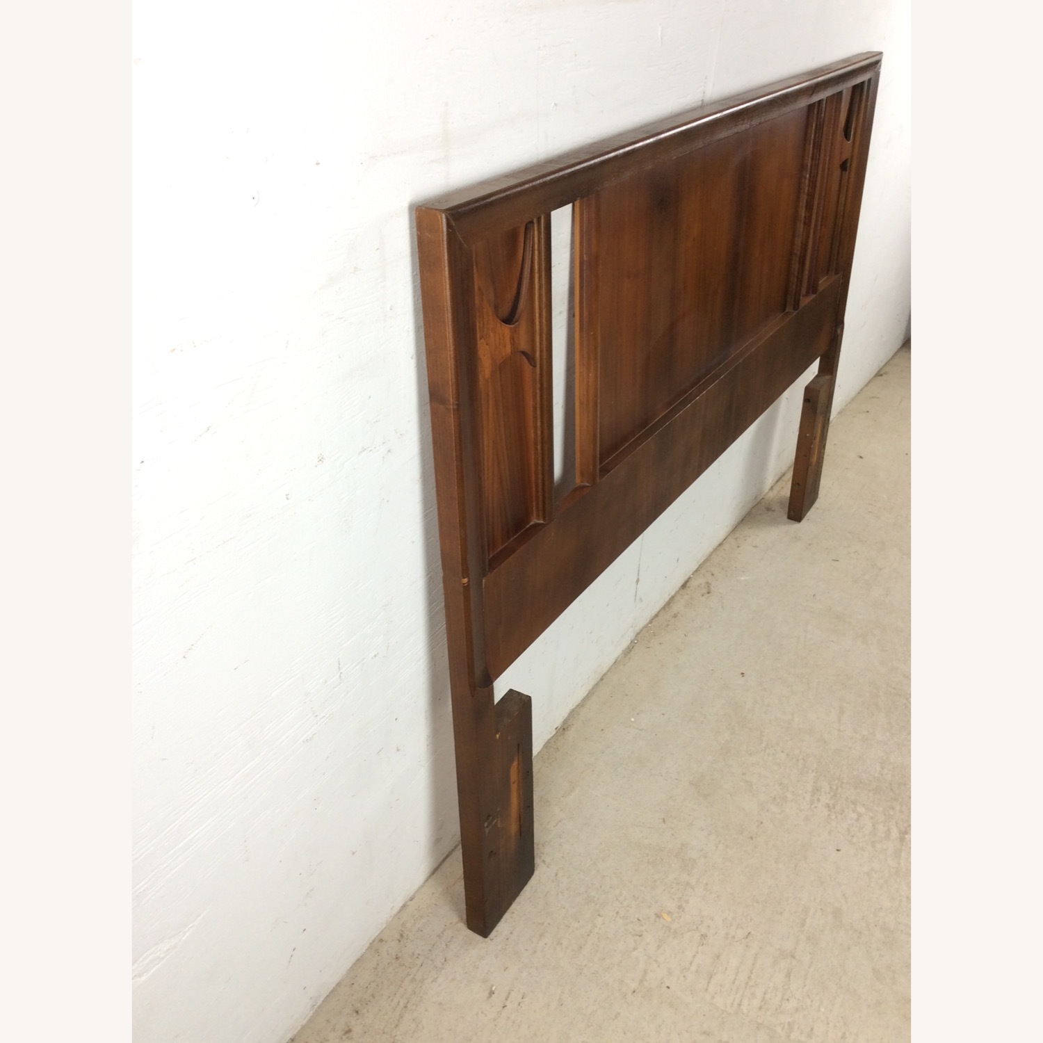 Kent Coffey MCM Twin Headboard by Perspecta  - image-17