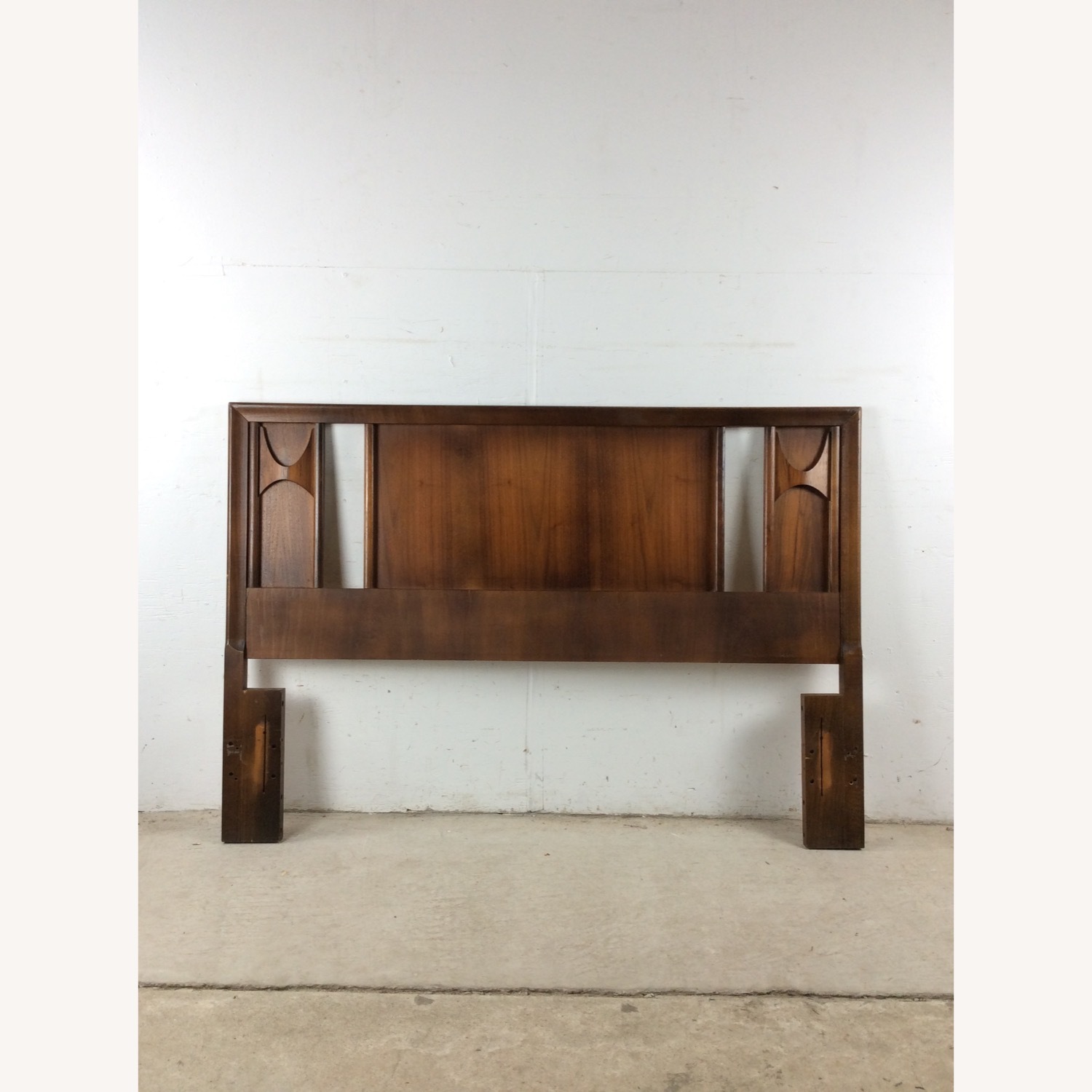 Kent Coffey MCM Twin Headboard by Perspecta  - image-1