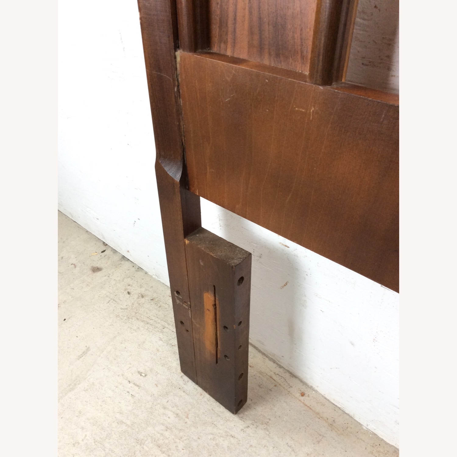 Kent Coffey MCM Twin Headboard by Perspecta  - image-11