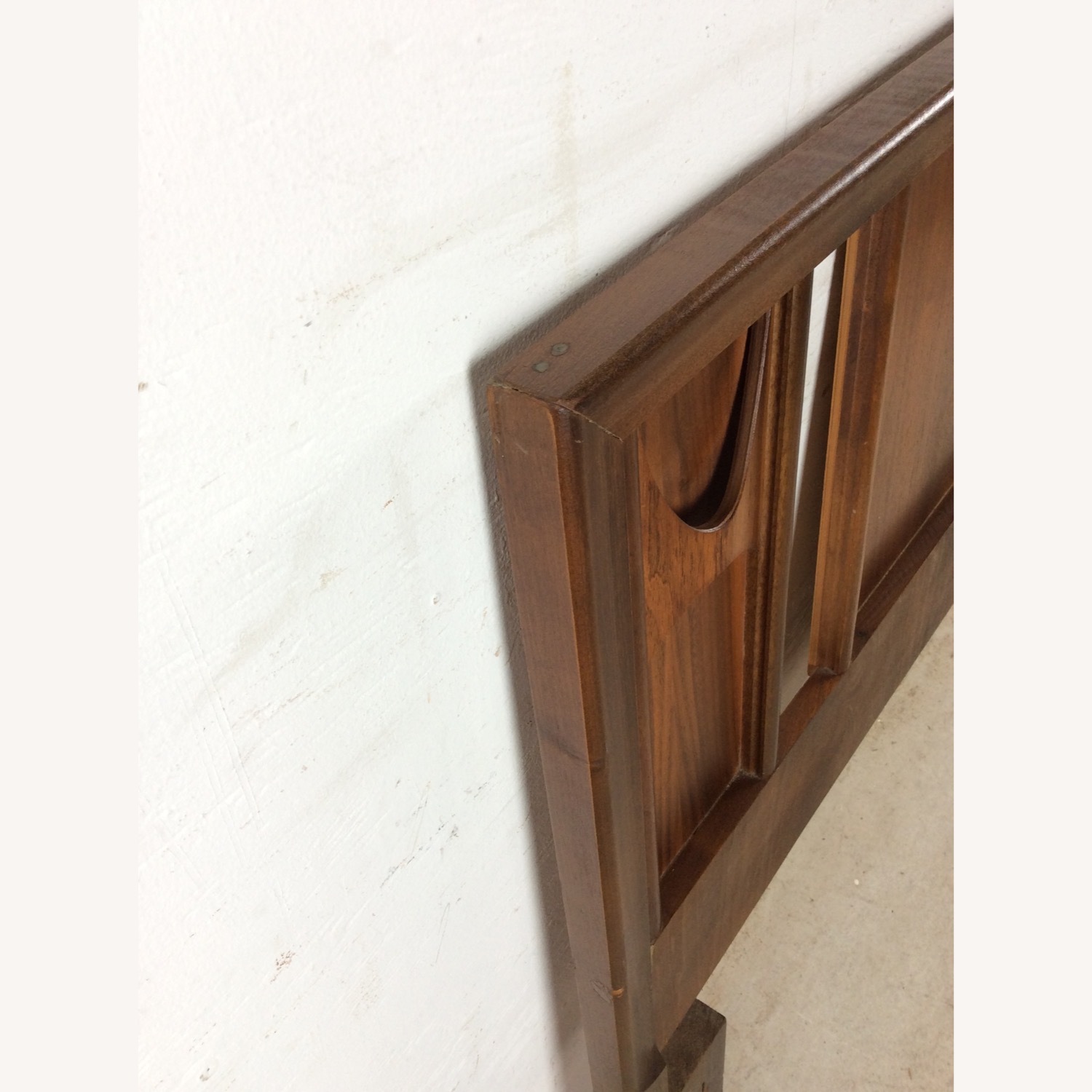 Kent Coffey MCM Twin Headboard by Perspecta  - image-18
