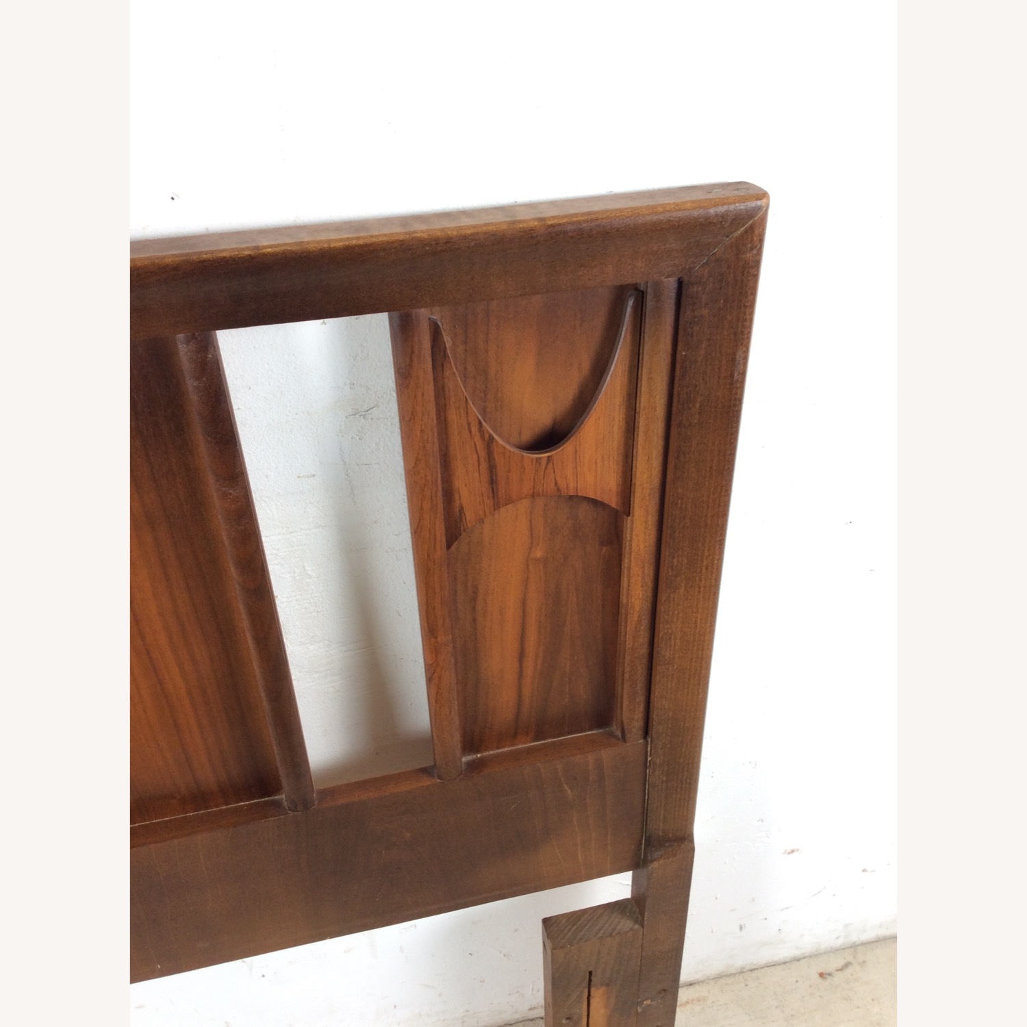Kent Coffey MCM Twin Headboard by Perspecta  - image-10