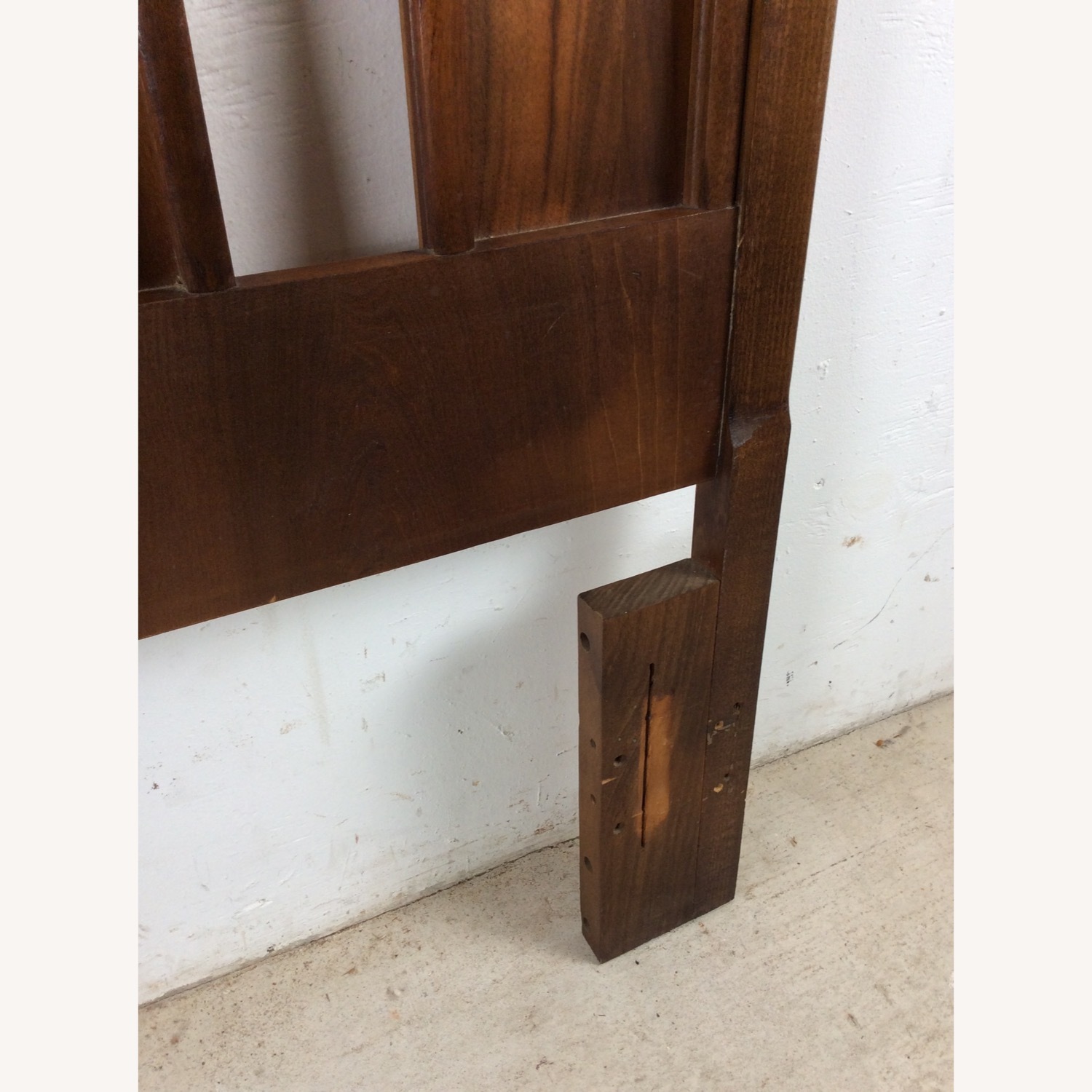 Kent Coffey MCM Twin Headboard by Perspecta  - image-12