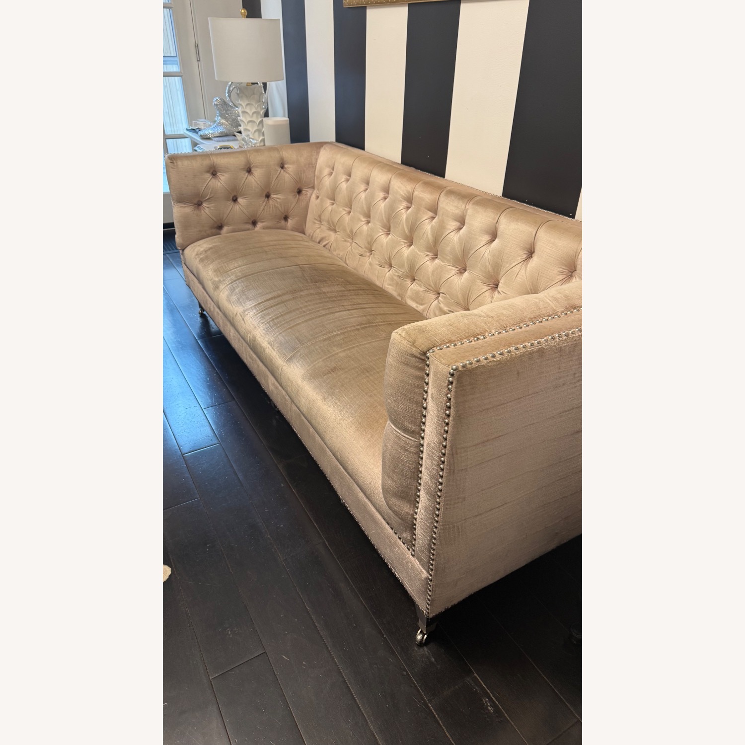 Safavieh Miller Cotoure Sofa  - image-2