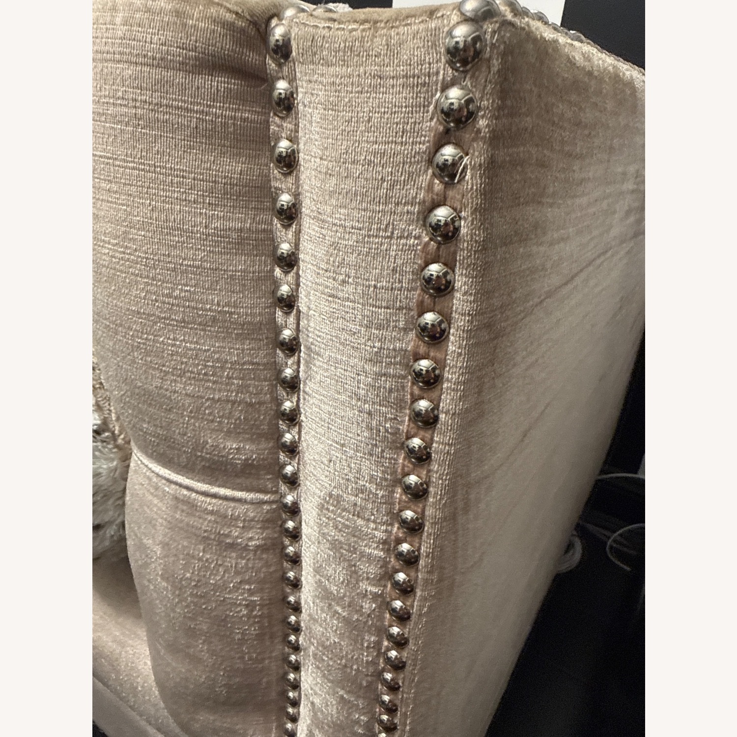 Safavieh Miller Cotoure Sofa  - image-6