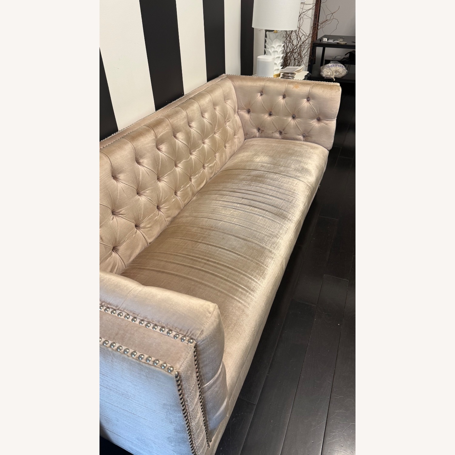 Safavieh Miller Cotoure Sofa  - image-3