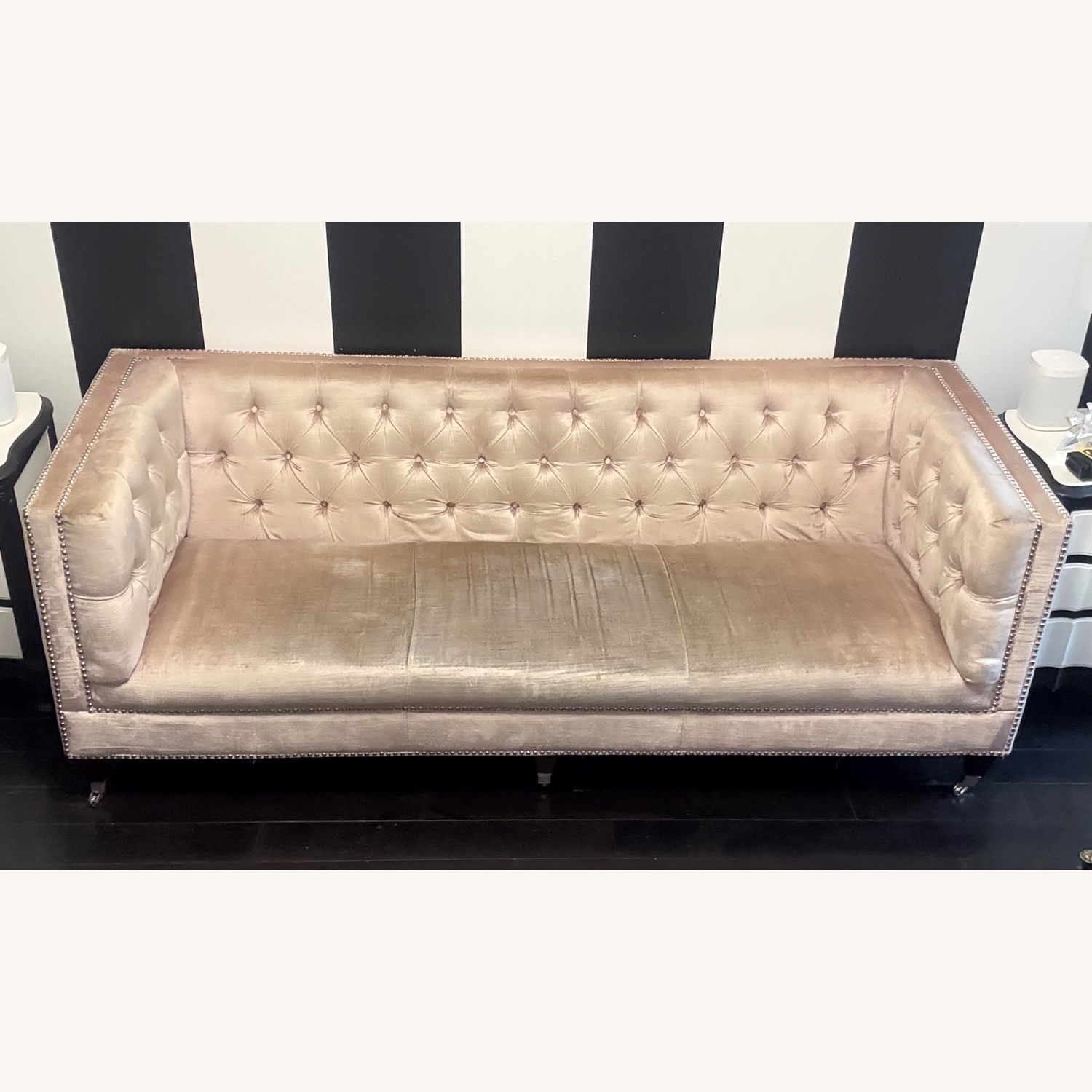 Safavieh Miller Cotoure Sofa  - image-1