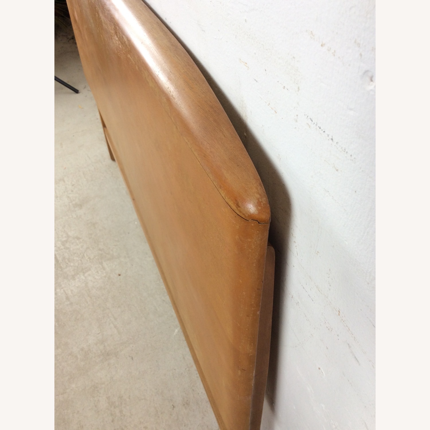 Mid Century Full Headboard by Heywood Wakefield - image-14