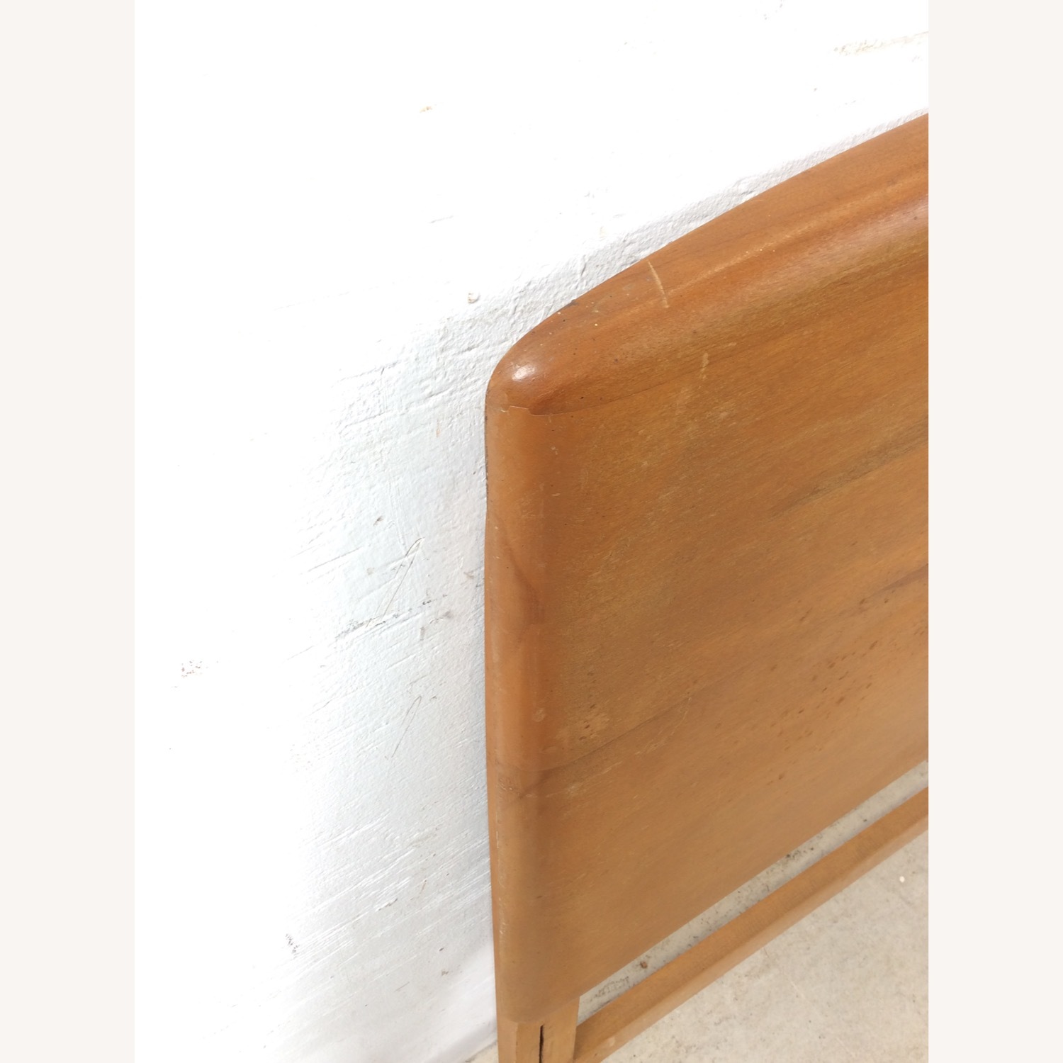 Mid Century Full Headboard by Heywood Wakefield - image-16