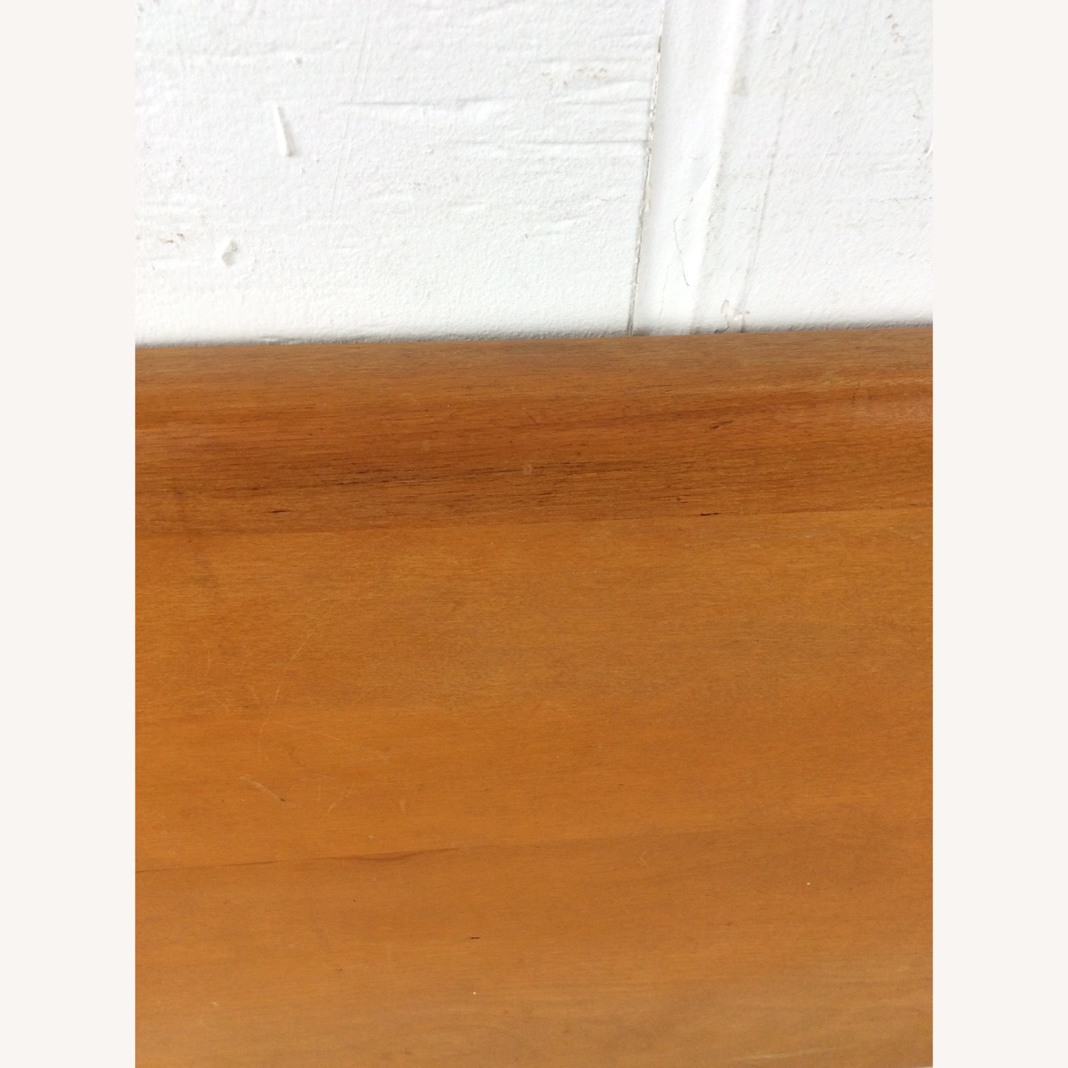 Mid Century Full Headboard by Heywood Wakefield - image-6