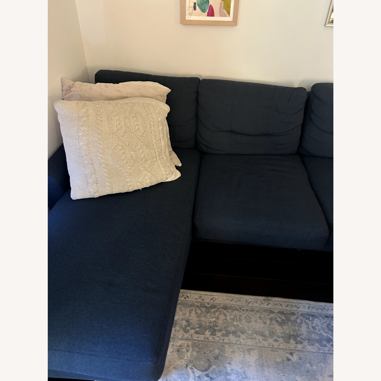 Burrow Nomad Couch  - image-3