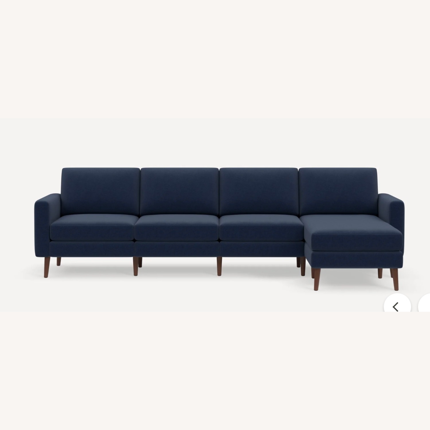 Burrow Nomad Couch  - image-4