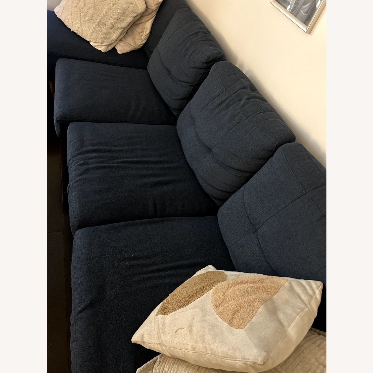 Burrow Nomad Couch  - image-2